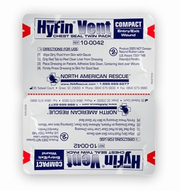 HyFin Vent Compact